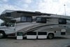 2011 Fleetwood Tioga Ranger 31W Class C Motorhome