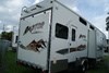 2006 Keystone Raptor 3712 Fifth Wheel