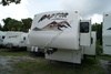 2006 Keystone Raptor 3712 Fifth Wheel