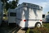 2004 Fleetwood Terry BHS300 Travel Trailer