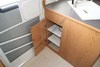 2004 Fleetwood Terry BHS300 Travel Trailer