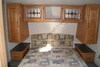 2004 Fleetwood Terry BHS300 Travel Trailer