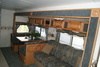 2004 Fleetwood Terry BHS300 Travel Trailer