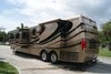 2004 Newmar Essex 4502 Class A Diesel Motorhome