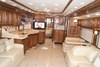 2011 Tiffin Allegro Bus 40QXP Class A Diesel Motorhome