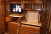 2011 Tiffin Allegro Bus 40QXP Class A Diesel Motorhome