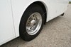 2001 Fleetwood Discovery 37U Class A Diesel Motorhome