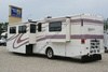 2001 Fleetwood Discovery 37U Class A Diesel Motorhome