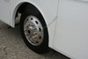 2001 Fleetwood Discovery 37U Class A Diesel Motorhome