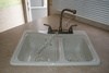2006 Keystone Cougar 314ES Fifth Wheel