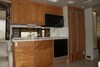 2001 Fleetwood Discovery 37U Class A Diesel Motorhome
