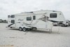 2006 Keystone Cougar 314ES Fifth Wheel