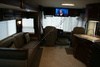 2011 Newmar Bay Star 2901 Class A Gas Motorhome