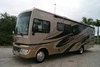 2011 Fleetwood Bounder 33U Class A Gas Motorhome