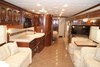 2011 Newmar Dutch Star 4344 Class A Diesel Motorhome