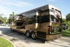 2011 Newmar Mountain Aire 4314 Class A Diesel Motorhome