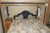2005 K-z New Vision Sport 37 Fifth Wheel Toyhauler