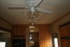 2005 K-z New Vision Sport 37 Fifth Wheel Toyhauler