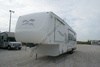 2005 K-z New Vision Sport 37 Fifth Wheel Toyhauler