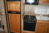 2005 K-z New Vision Sport 37 Fifth Wheel Toyhauler
