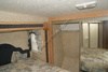 2005 K-z New Vision Sport 37 Fifth Wheel Toyhauler