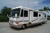 2000 Newmar Dutch Star 3364 Class A Gas Motorhome