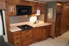 2011 Tiffin Allegro 34TGA Class A Gas Motorhome