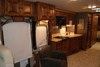 2011 Tiffin Allegro 34TGA Class A Gas Motorhome