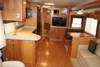 2009 Newmar Grand Star 3753 Class A Gas Motorhome