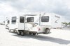 2010 Keystone Outback 280RS Travel Trailer