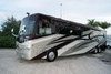 2011 Tiffin Allegro Bus 43QGP Class A Diesel Motorhome