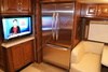 2011 Tiffin Allegro Bus 43QGP Class A Diesel Motorhome