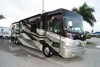 2011 Tiffin Allegro Bus 43QGP Class A Diesel Motorhome