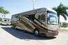 2011 Newmar Essex 4524 Class A Diesel Motorhome