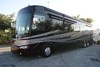 2007 Newmar Essex 4502 Class A Diesel Motorhome