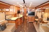 2007 Newmar Essex 4502 Class A Diesel Motorhome