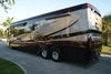 2007 Newmar Essex 4502 Class A Diesel Motorhome