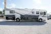 2007 Coachmen Cross Country 354MBS Class A Diesel Motorhome